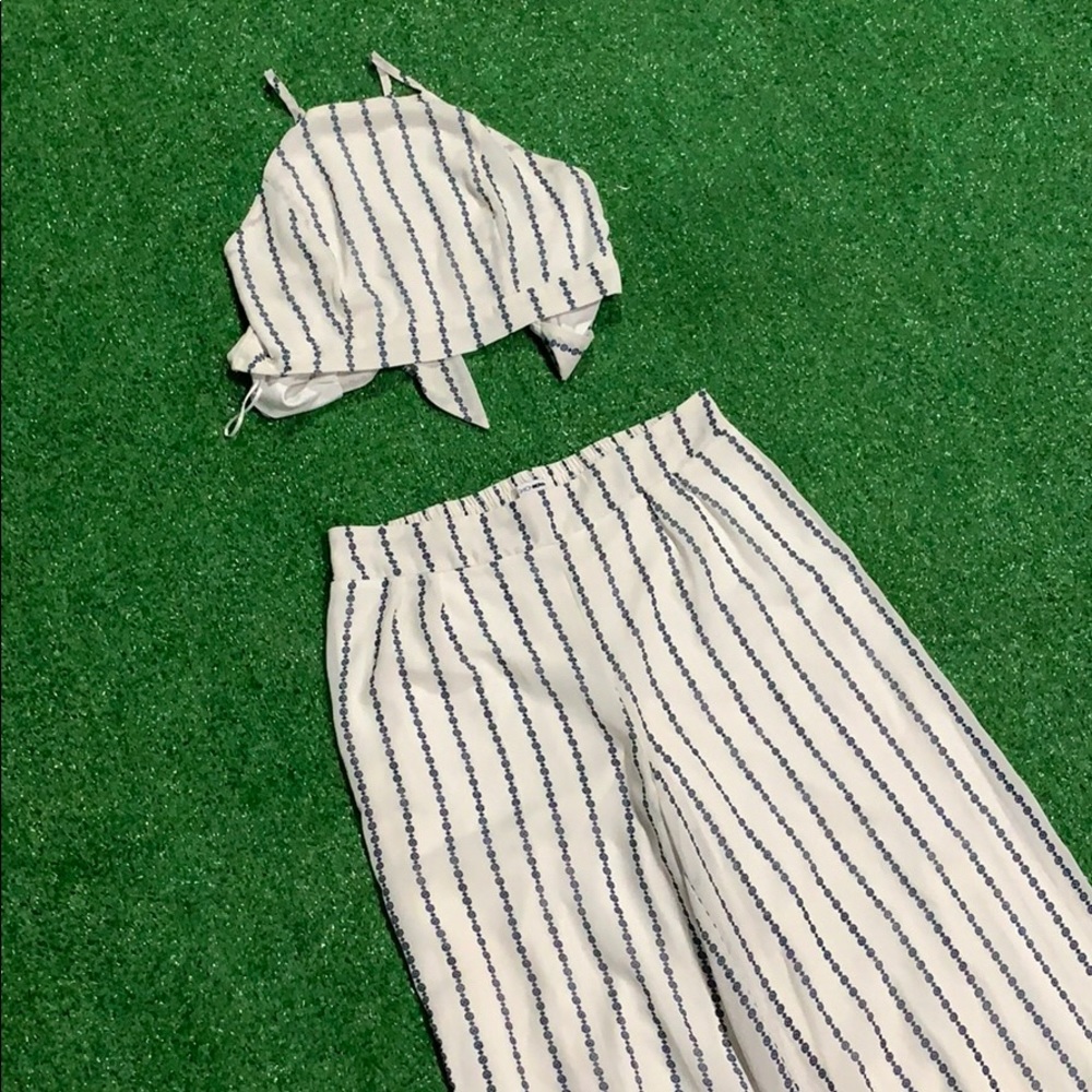 - FASHION NOVA SET -